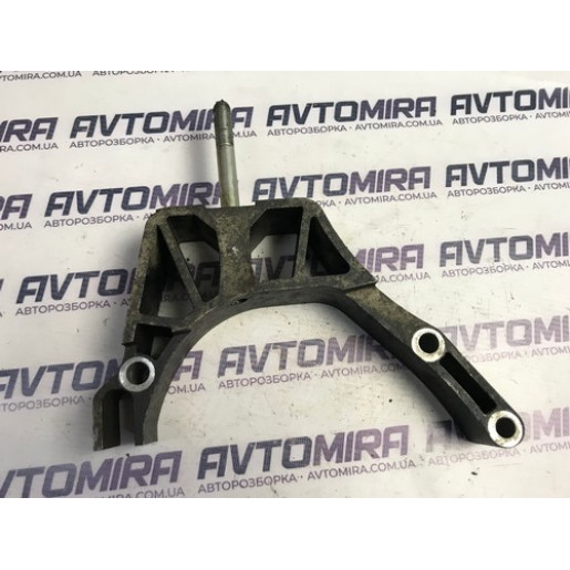 Кронштейн кріплення КПП Fiat Doblo 1.3 MJTD 2000-2010 518119230